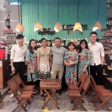 Tổng hợp- Gác Măng Rê - Coffee & Street Food
