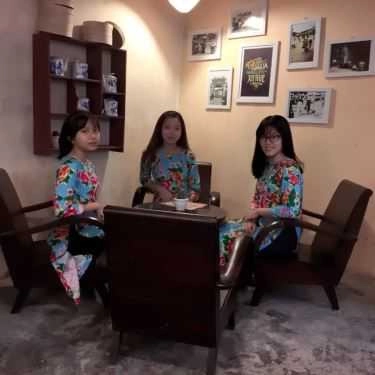 Tổng hợp- Gác Măng Rê - Coffee & Street Food