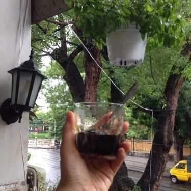 Tổng hợp- Gác Trịnh Cafe