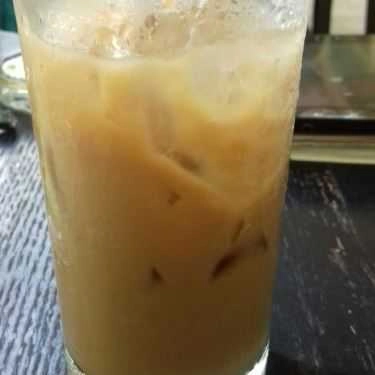 Món ăn- Gác Trịnh Cafe
