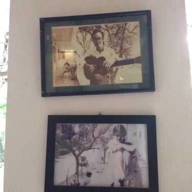 Tổng hợp- Gác Trịnh Cafe