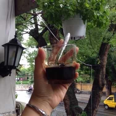 Tổng hợp- Gác Trịnh Cafe