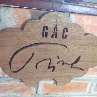 Tổng hợp- Gác Trịnh Cafe
