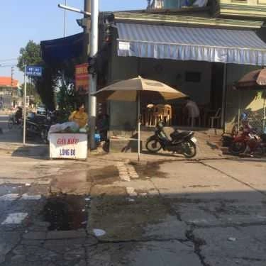 Tổng hợp- Ăn vặt Gân Kiệu - Lòng Bò