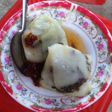 Món ăn- Ăn vặt Gánh Ăn Hàng - Phan Bội Châu