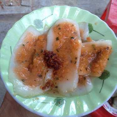 Món ăn- Ăn vặt Gánh Ăn Hàng - Phan Bội Châu