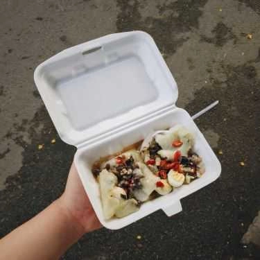 Món ăn- Ăn vặt Gánh Ăn Sáng Bánh Giò