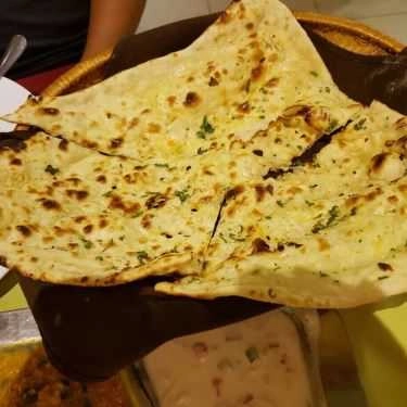Món ăn- Nhà Hàng Gannesh Indian Restaurant