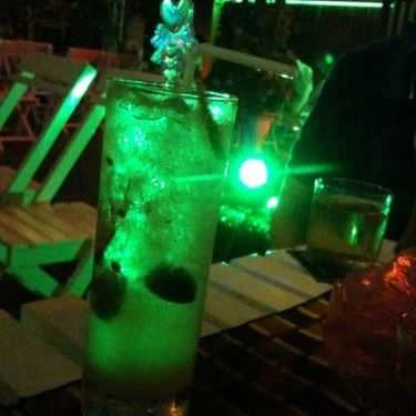Tổng hợp- Garden Cafe