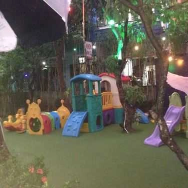 Tổng hợp- Garden Coffee & Bakery