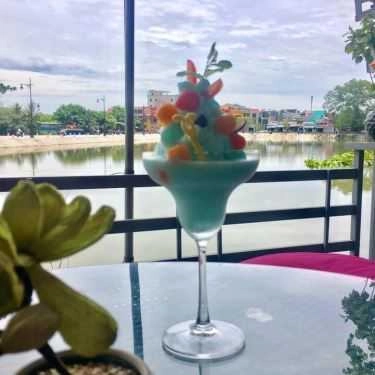 Tổng hợp- Garden River Cafe