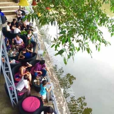 Tổng hợp- Garden River Cafe