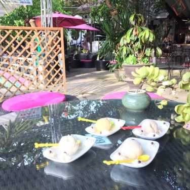 Tổng hợp- Garden River Cafe
