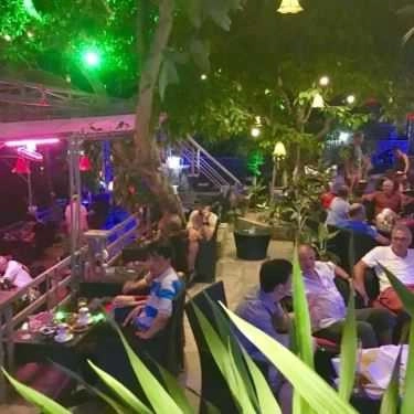 Tổng hợp- Garden River Cafe