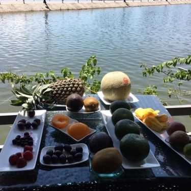 Tổng hợp- Garden River Cafe