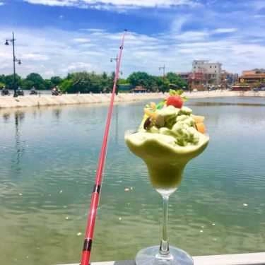Tổng hợp- Garden River Cafe