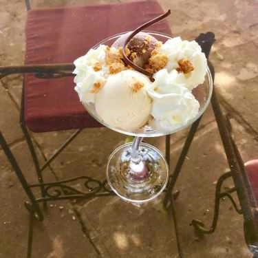 Tổng hợp- Garden River Cafe