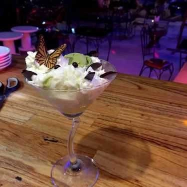 Tổng hợp- Garden River Cafe