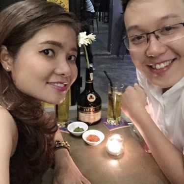Tổng hợp- Gecko Cafe - Restaurant