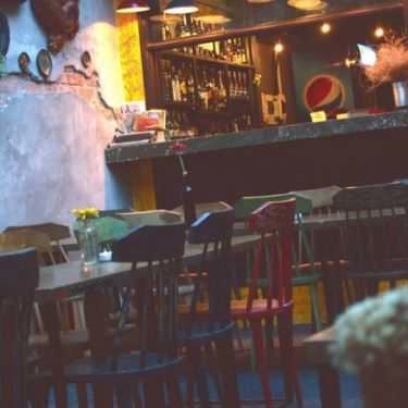 Tổng hợp- Gecko Cafe - Restaurant