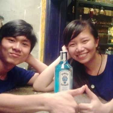 Tổng hợp- Gecko Cafe - Restaurant