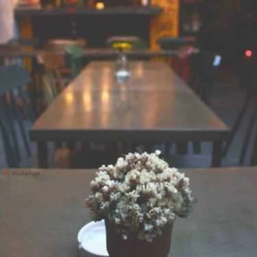 Tổng hợp- Gecko Cafe - Restaurant