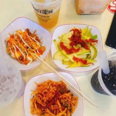 Món ăn- Cafe Ghiền Milktea & Food