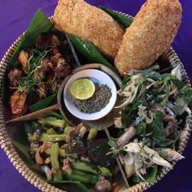 Món ăn- Nhà Hàng Ghita Food & Beer