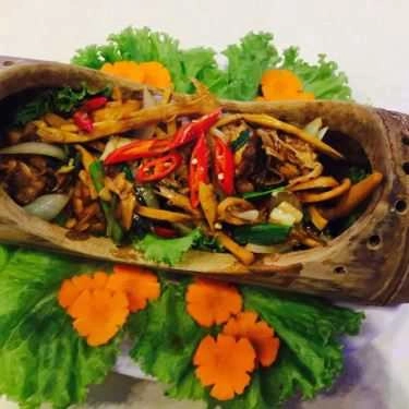 Món ăn- Nhà Hàng Ghita Food & Beer