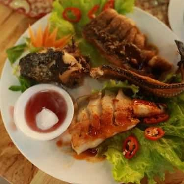 Món ăn- Nhà Hàng Ghita Food & Beer