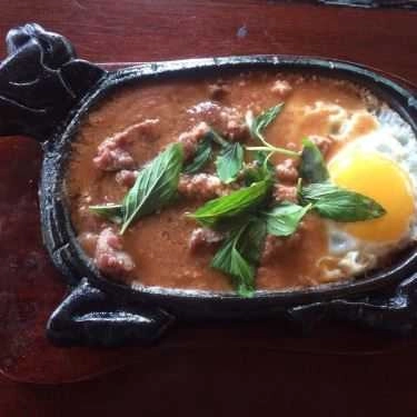 Món ăn- Gia Thuyên Cafe