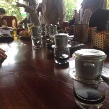 Tổng hợp- Gia Thuyên Cafe