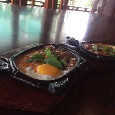 Món ăn- Gia Thuyên Cafe