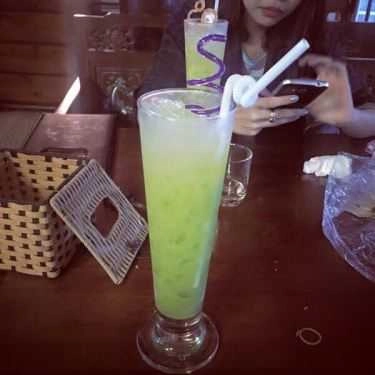Món ăn- Gia Thuyên Cafe