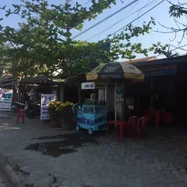 Tổng hợp- Ăn vặt Giải Khát & Nước Mía - Nguyễn Tất Thành