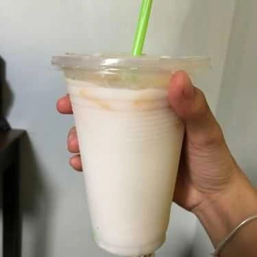 Món ăn- Cafe Giải Khát & Trái Cây