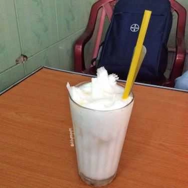 Món ăn- Cafe Giải Khát & Trái Cây