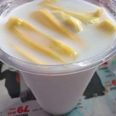 Món ăn- Cafe Giải Khát & Trái Cây