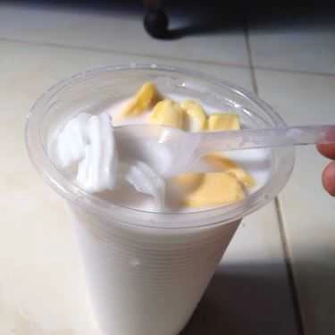 Món ăn- Cafe Giải Khát & Trái Cây