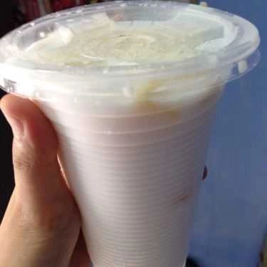 Món ăn- Cafe Giải Khát & Trái Cây