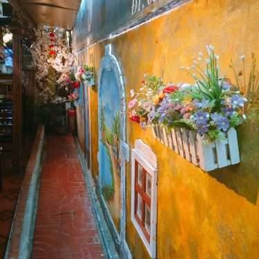 Tổng hợp- Giao Mùa Cafe
