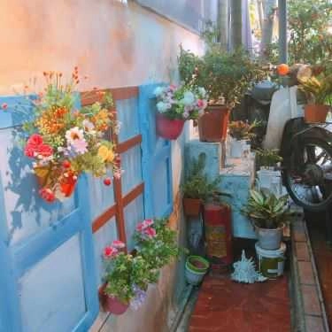 Tổng hợp- Giao Mùa Cafe