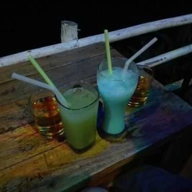 Món ăn- Giao Mùa Cafe
