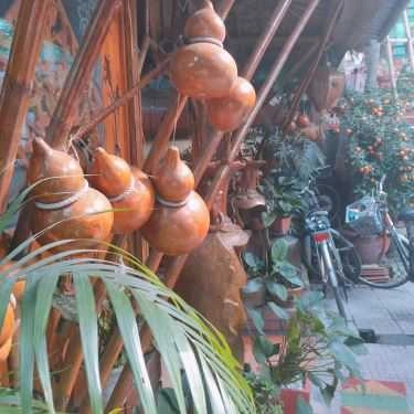 Tổng hợp- Giao Mùa Cafe
