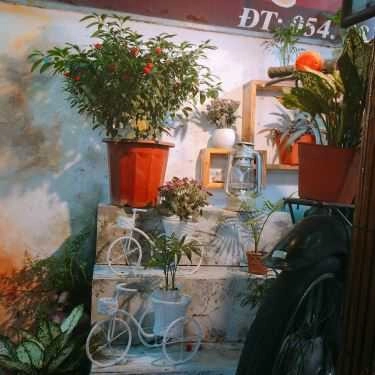 Tổng hợp- Giao Mùa Cafe