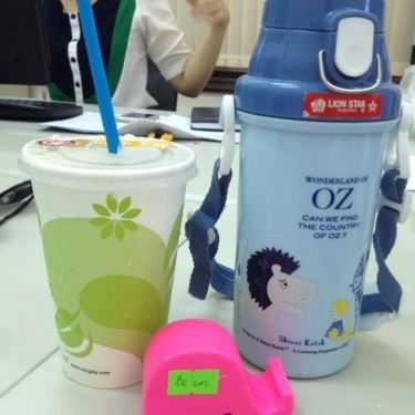 Tổng hợp- GO Cafe - Shop Online