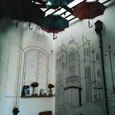 Tổng hợp- GO Cafe - Shop Online