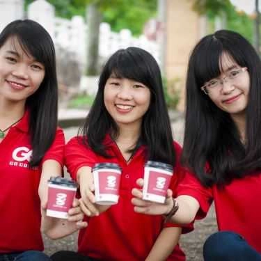 Tổng hợp- GO Cafe - Shop Online