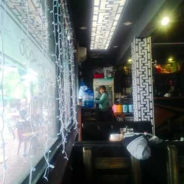 Tổng hợp- Góc Cafe