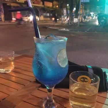 Món ăn- Góc Cafe